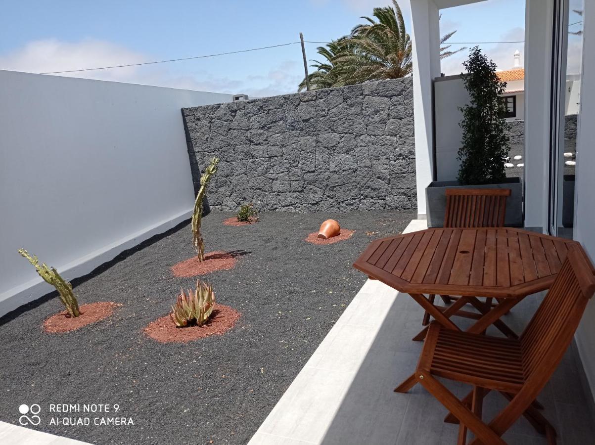 Precioso Apartamento Con Terraza En Teguise Apartment Teguise  Exterior photo