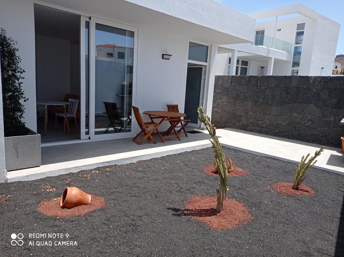 Precioso Apartamento Con Terraza En Teguise Apartment Teguise  Exterior photo